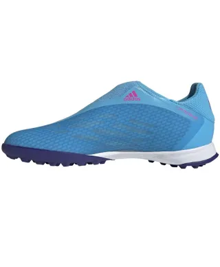 Buty adidas X Speedflow 3 LL TF M GW7500