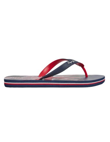 Japonki Pepe Jeans Hawi Life Union Jack M PMS70148