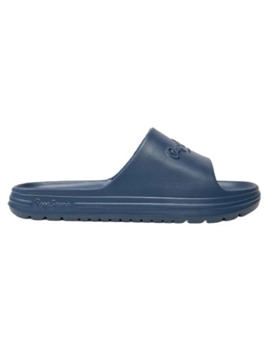 Klapki Pepe Jeans Beach Slide M PMS70159