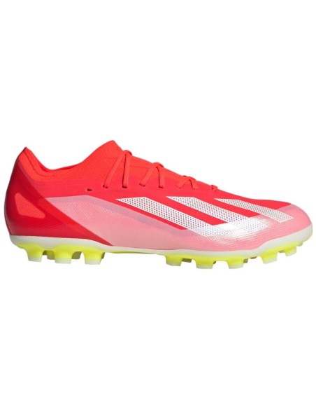 Buty piłkarskie adidas X Crazyfast Elite 2G/3G AG M IF0650