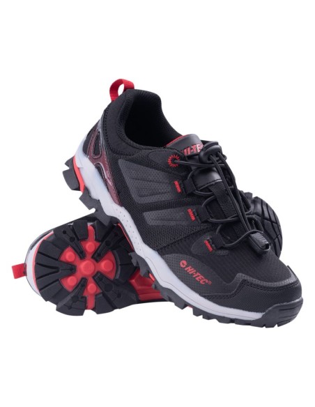 Buty Hi-Tec Hagas Teen Jr 92800598011