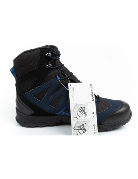 Buty trekkingowe Salomon Woodsen 2 M 410094