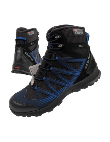 Buty trekkingowe Salomon Woodsen 2 M 410094