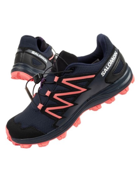 Buty Salomon Wattara W 471012