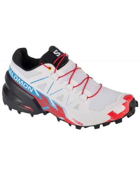 Buty Salomon Speedcross 6 W 477166 38