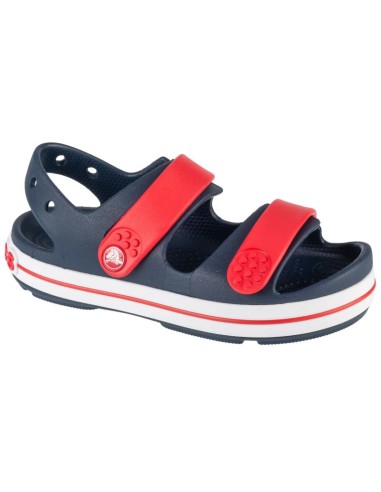 Sandały Crocs Crocband Cruiser Jr 209423-4OT