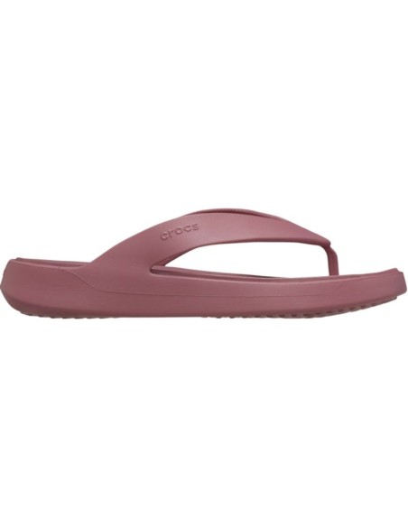 Klapki Crocs Getaway Flip W 209589 5PG