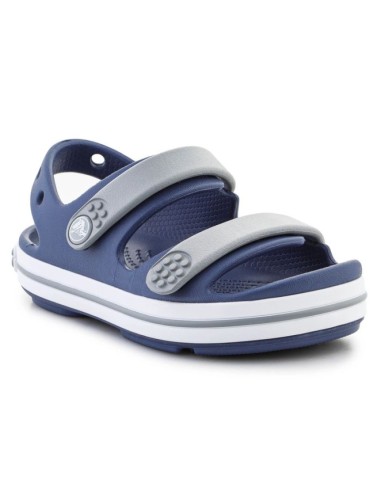 Sandały Crocs Crocband Cruiser Sandal Toddler Jr 209424-45O