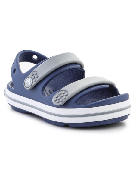 Sandały Crocs Crocband Cruiser Sandal Toddler Jr 209424-45O