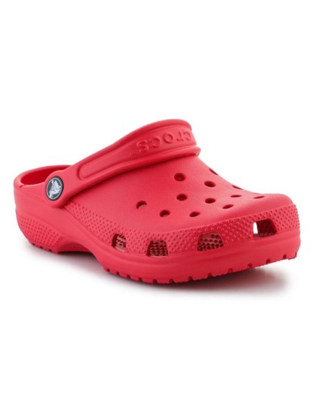 Klapki Crocs Classic Kids Clog Jr 206991-6WC