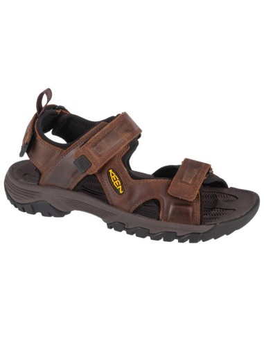 Sandały Keen Targhee III Open Toe Sandal M 1022423