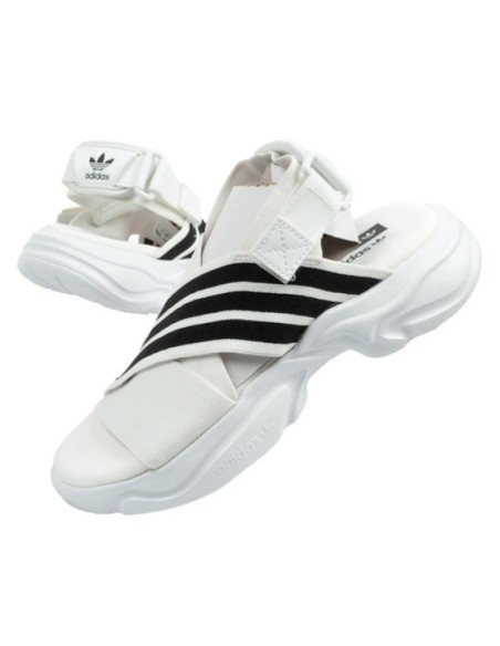 Sandały adidas Magmur Sandal W EF5848