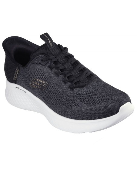 Buty Skechers Lite Pro-Primebase M 232466BKGY