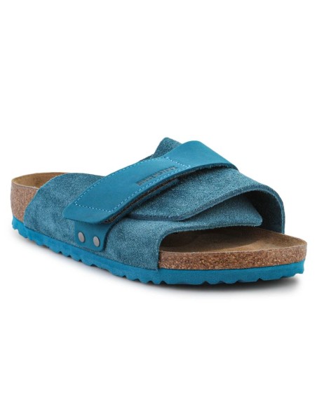 Klapki Birkenstock Kyoto W 1026822