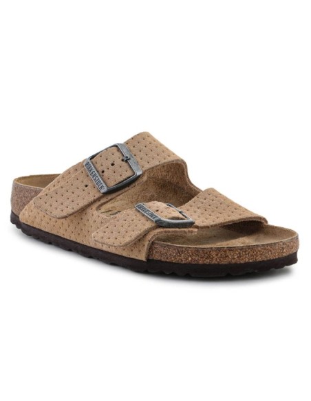 Klapki Birkenstock Arizona Bs W 1027066