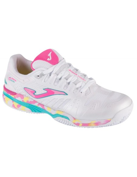 Buty do tenisa ziemnego Joma Slam 2332 W JSLAMW2332C