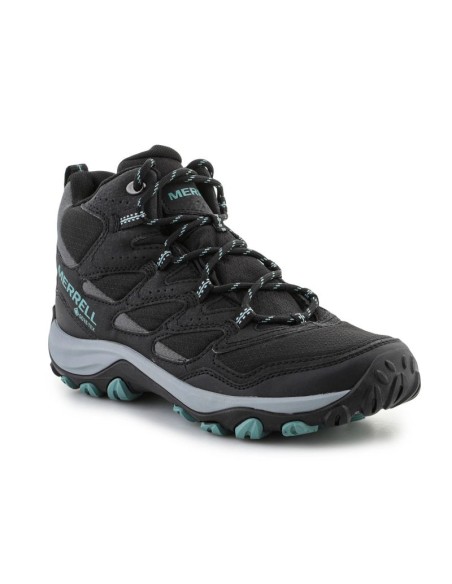 Buty Merrell West Rim Sport Gtx W J036552