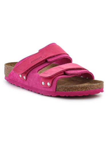 Klapki Birkenstock Uji W 1026497