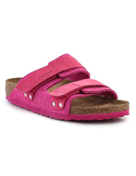 Klapki Birkenstock Uji W 1026497