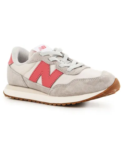 Buty New Balance Jr PH237PK