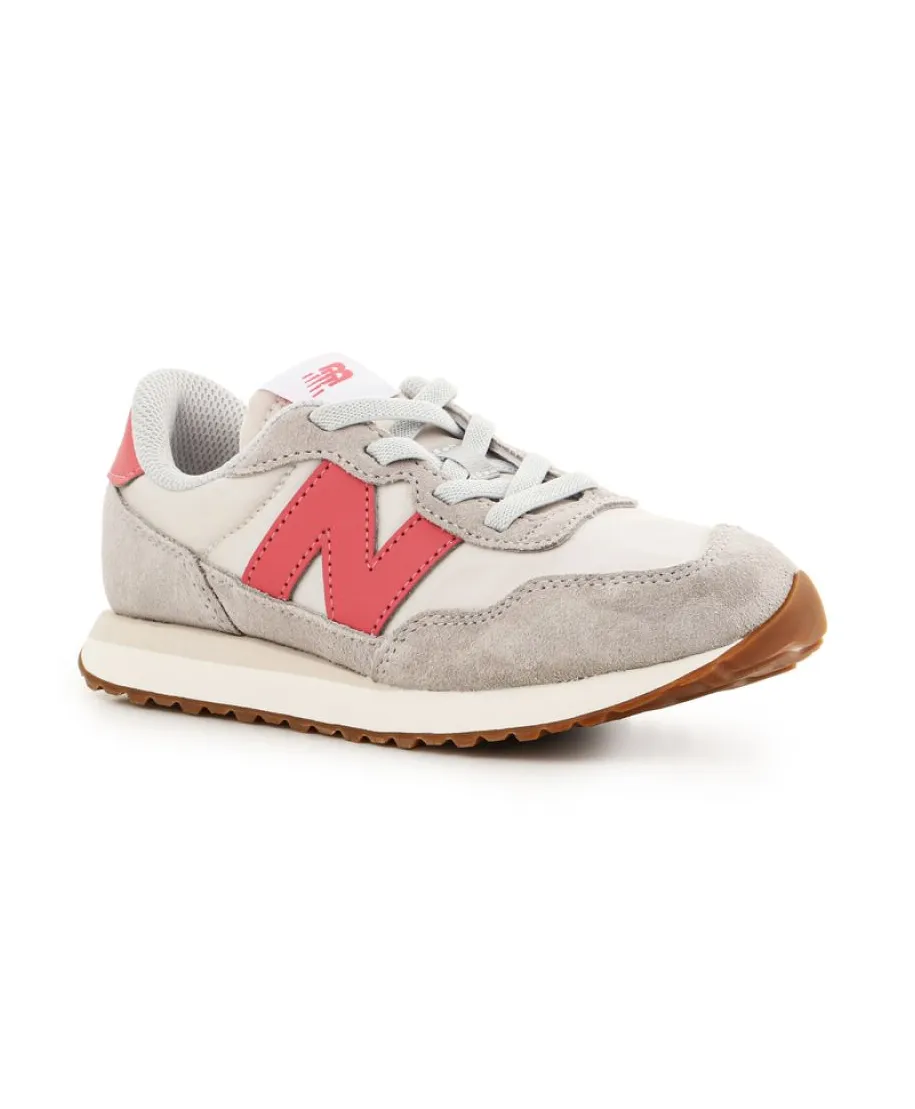 Buty New Balance Jr PH237PK