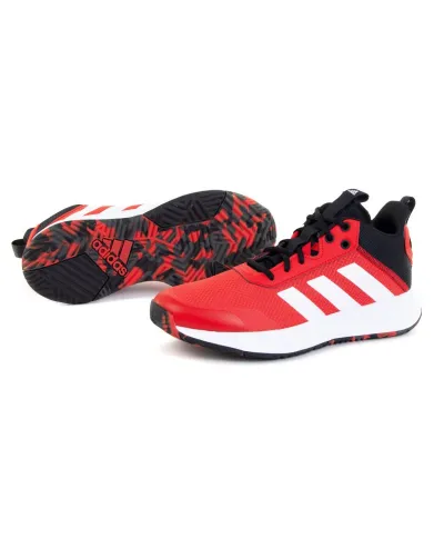 Buty adidas Ownthegame 2 0 M GW5487