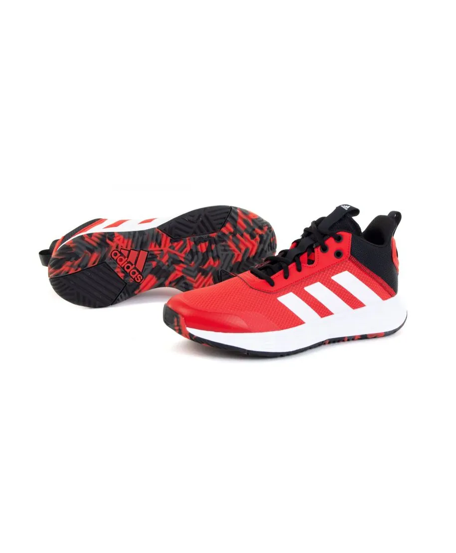 Buty adidas Ownthegame 2 0 M GW5487