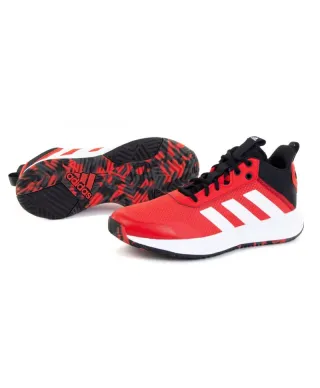 Buty adidas Ownthegame 2 0 M GW5487