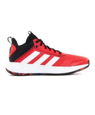 Buty adidas Ownthegame 2 0 M GW5487