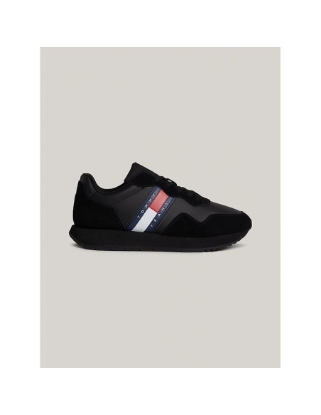 Buty Tommy Hilfiger Modern Runner M EM0EM01316BDS