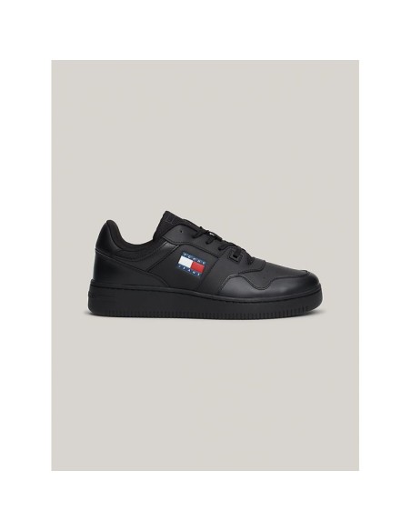 Buty Tommy Hilfiger Retro Basket Ess M EM0EM01395BDS