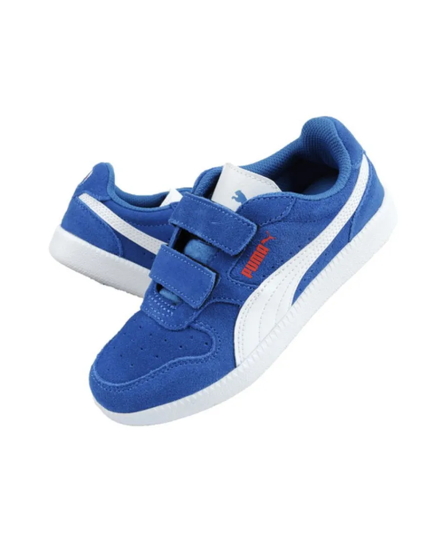 Buty Puma Icra Trainer Jr 360756 37