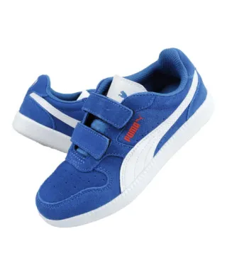 Buty Puma Icra Trainer Jr 360756 37