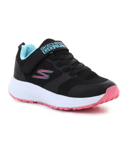 Buty Skechers Jr 302409L-BLK