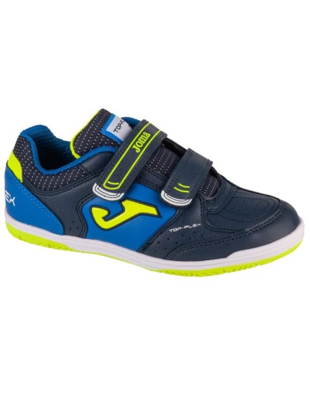 Buty piłkarskie Joma Top Flex 2403 IN Jr TPJW2403INV