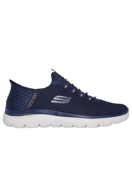 Buty Skechers HIGH RANGE M 232457 NVY