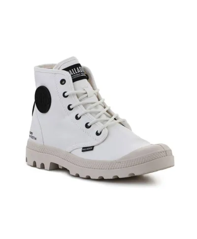 Buty Palladium Pampa HI HTG SUPPLY STAR W 77356-116-M