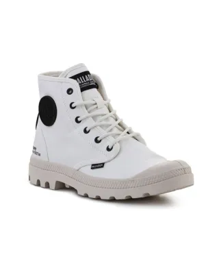 Buty Palladium Pampa HI HTG SUMINISTRO ESTRELLA W 77356-116-M