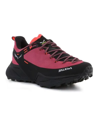 Buty Salewa WS Dropline Leather W 61394-6572