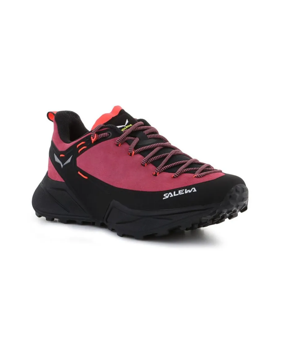 Buty Salewa WS Dropline Leather W 61394-6572