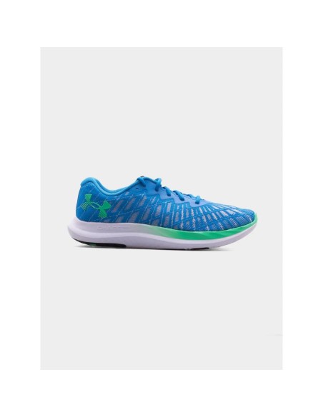 Buty Under Armour Charged Breeze 2 M 3026135-405