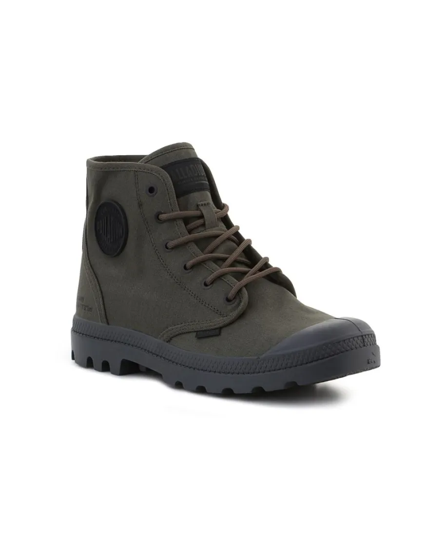 Buty Paladio Pampa HI HTG SUMINISTRO U 77356-325-M