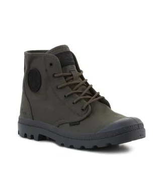 Buty Paladio Pampa HI HTG SUMINISTRO U 77356-325-M