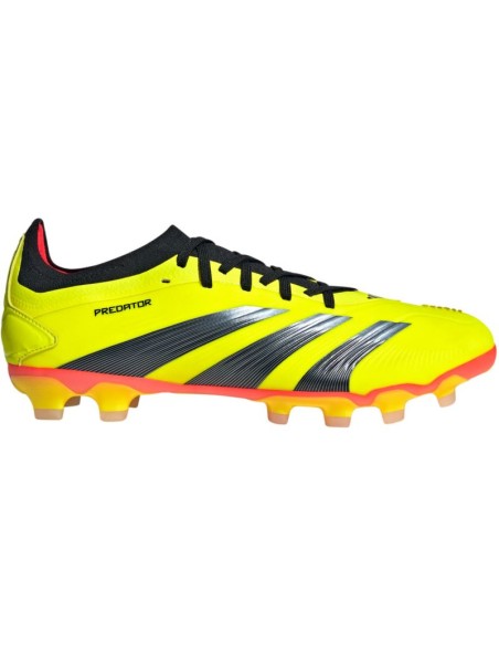 Buty piłkarskie adidas Predator Pro MG M IG7732