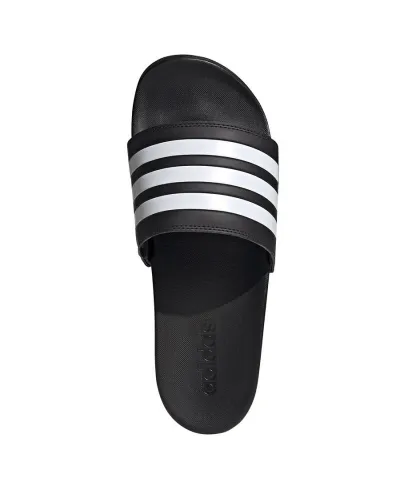 Klapki adidas Adilette Comfort M GZ5891