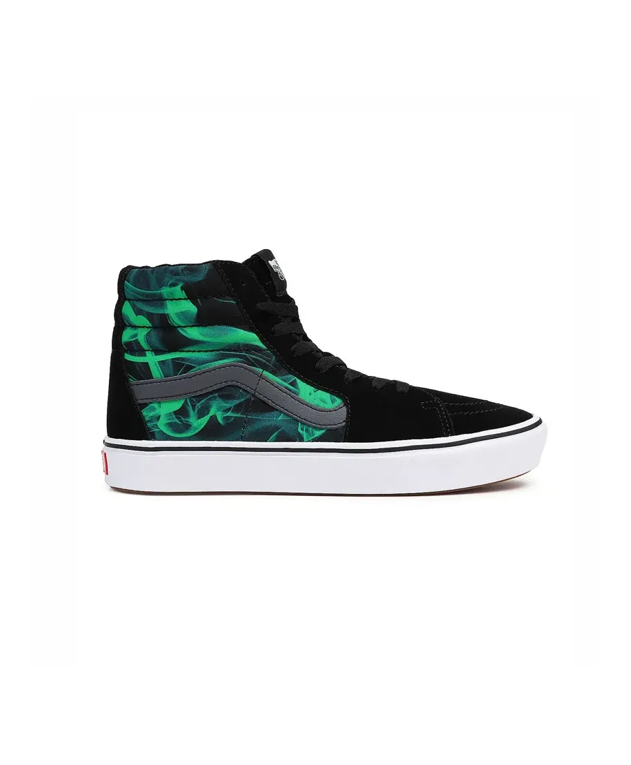 Zapatillas Vans ComfyCush Sk8-Hi