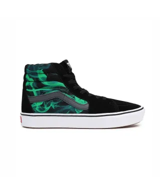 Vans ComfyCush Sk8-Hi Shoes