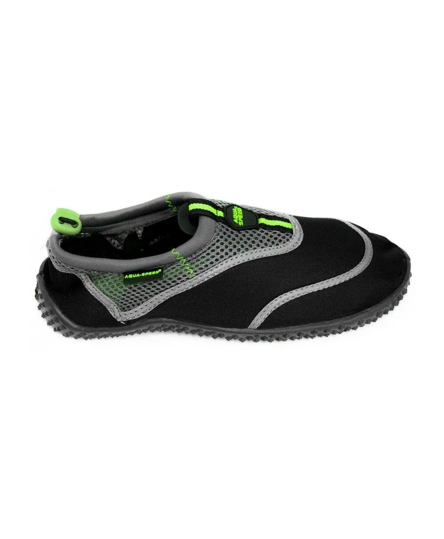 AQUA-SPEED Beach Shoes 5A