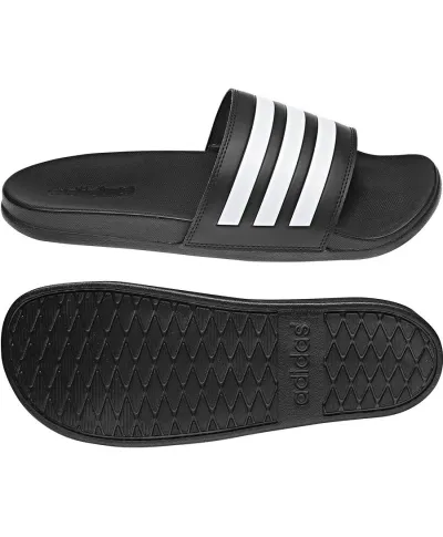 Klapki adidas Adilette Comfort M GZ5891