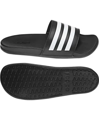 Klapki adidas Adilette Comfort M GZ5891